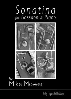 Sonatina for Bassoon and Piano
