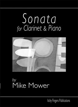 Sonata for Clarinet and Piano
